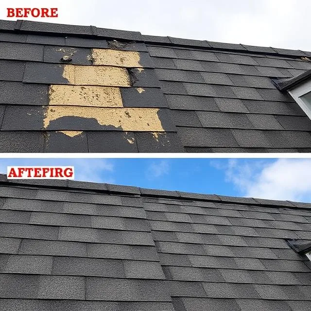Roof Repair Near Me in Lakeland, GA near me